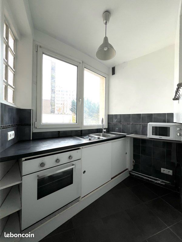 Appartement a louer champigny-sur-marne - 1 pièce(s) - 32 m2 - Surfyn