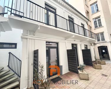 Appartement 95 000 € - 13 m²