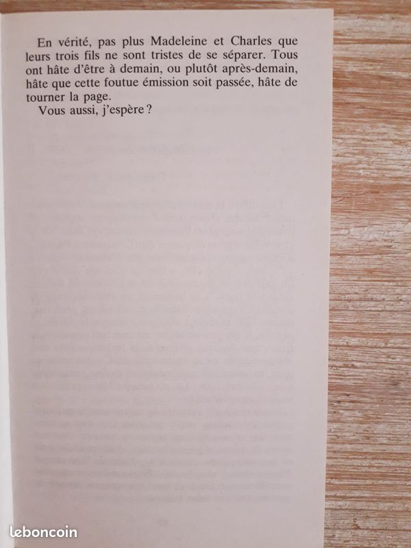 "En avant toutes ", Françoise Dorin (image 7)