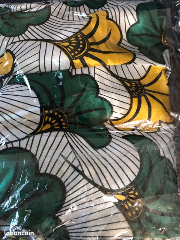 Tissus satin (image 1)