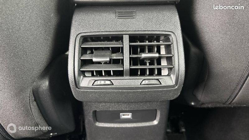 Citroen C4 PureTech 130ch S&S Shine (image 26)