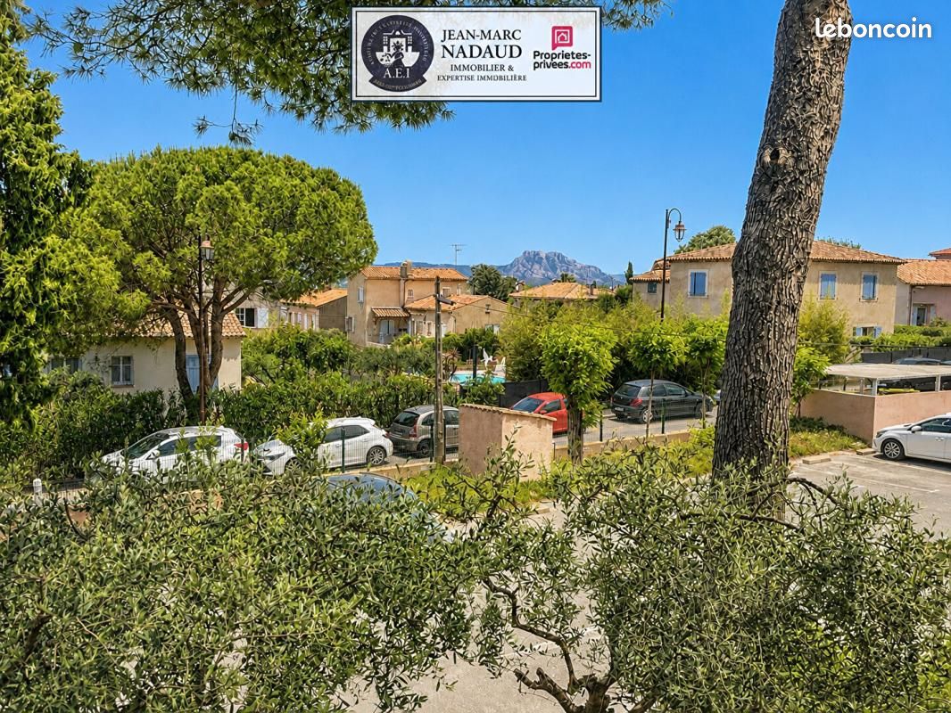 Appartement 3 pièces 55 m² · à Fréjus · 55 m² · 208 000 €