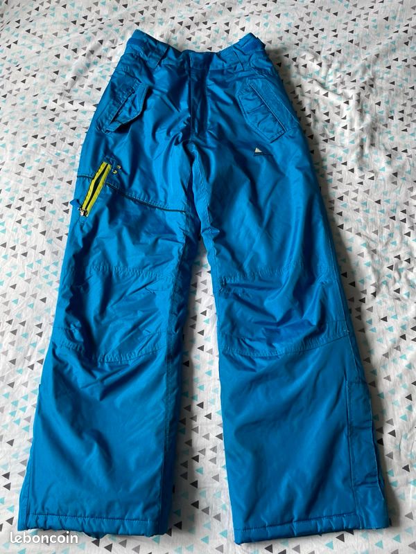 Pantalon de ski 14 ans (image 1)