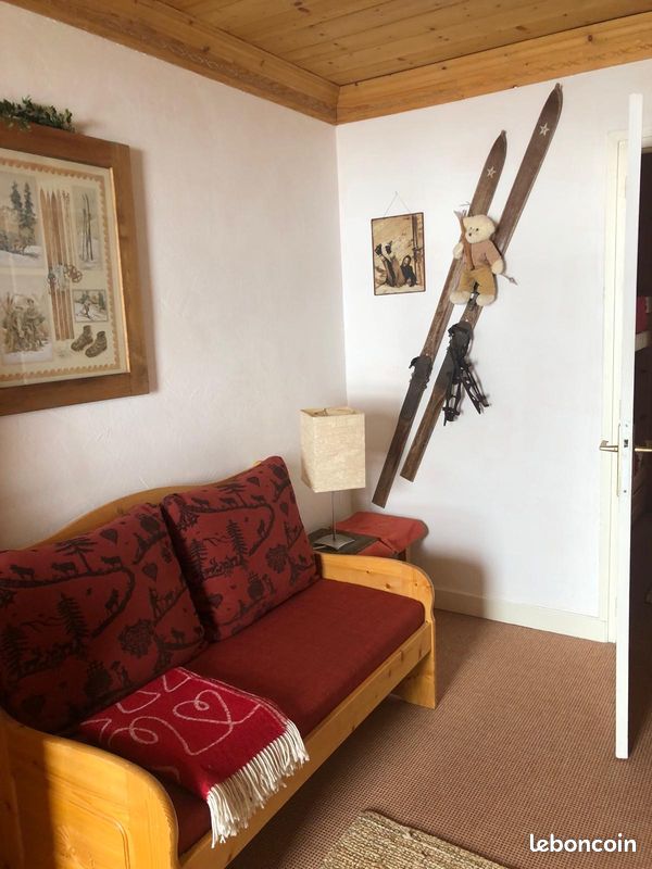 Loue appartement SKI AUX PIEDS à Tignes (image 4)