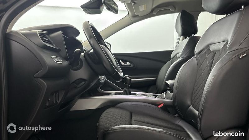 Renault Kadjar 1.5 Blue dCi 115ch Intens 112g (image 12)
