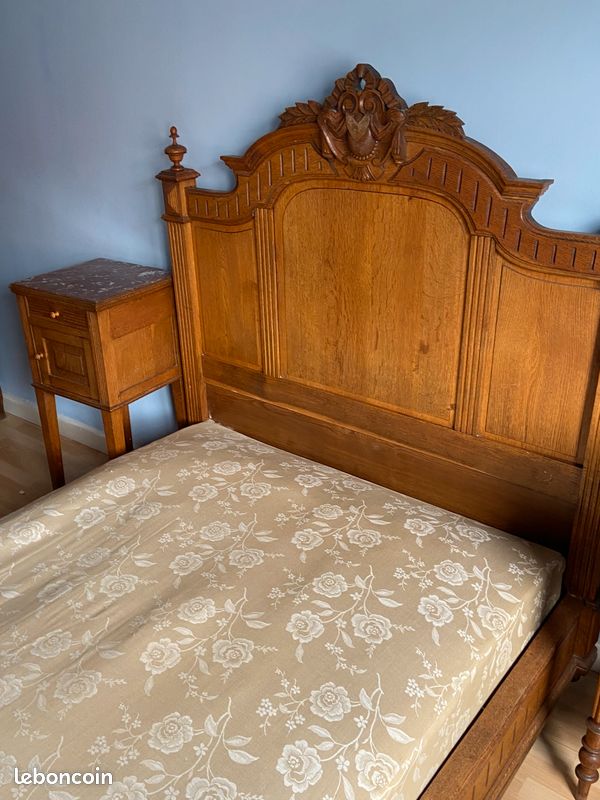Lit Ancien (image 2)