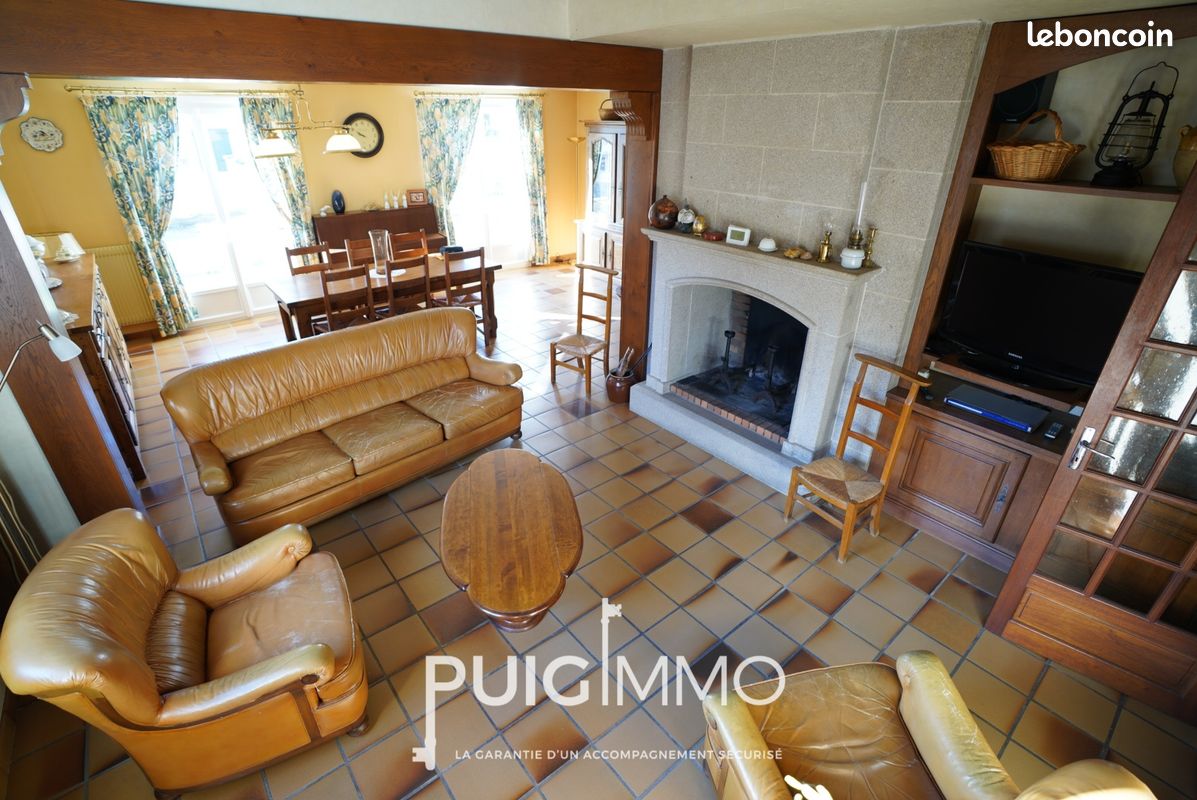 Maison 5 pièces 146 m² · à Limoges · 146 m² · 260 000 €
