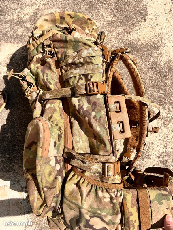 Military Mystery Ranch Blackjack 80 Mystery Ranch Blackjack 80 Outlet