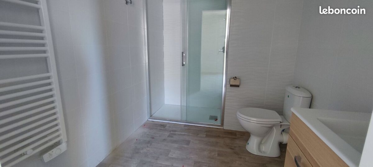 Appartement 1 pièce 31 m² - Limoges 87000 (image principale 3)