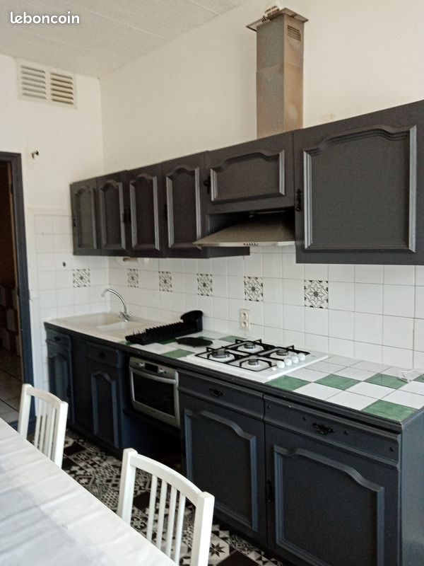 Maison 3 pièces 74 m² · à Caylus · 74 m² · 75 000 €