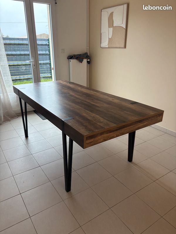 Table de salon (image 1)