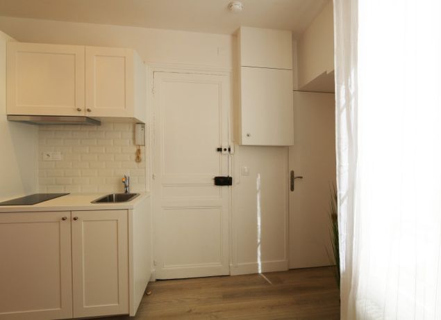Appartement a louer paris-7e-arrondissement - 2 pièce(s) - 20 m2 - Surfyn