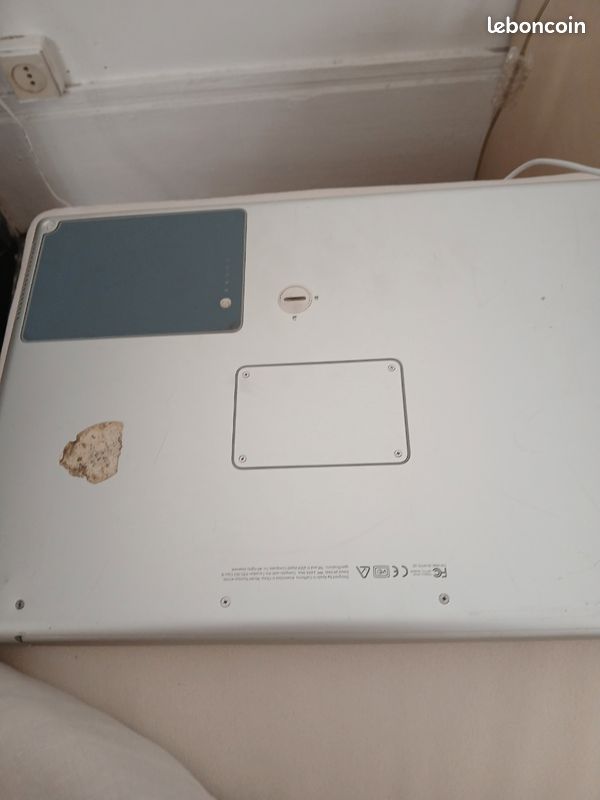 Ordinateur portable MAC (image 13)