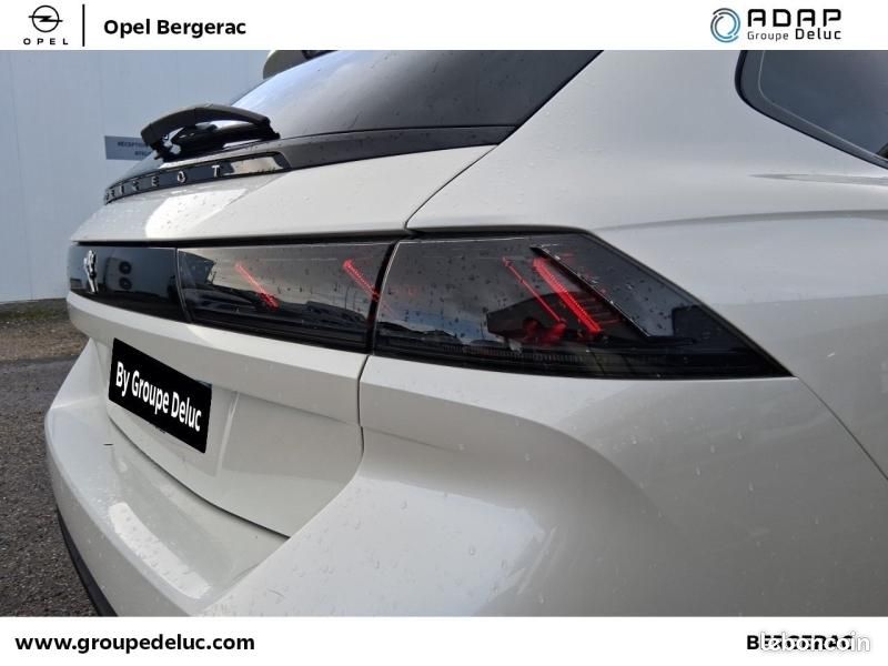 Peugeot 508 BlueHDi 130ch S&S Allure Pack EAT8 (image 20)