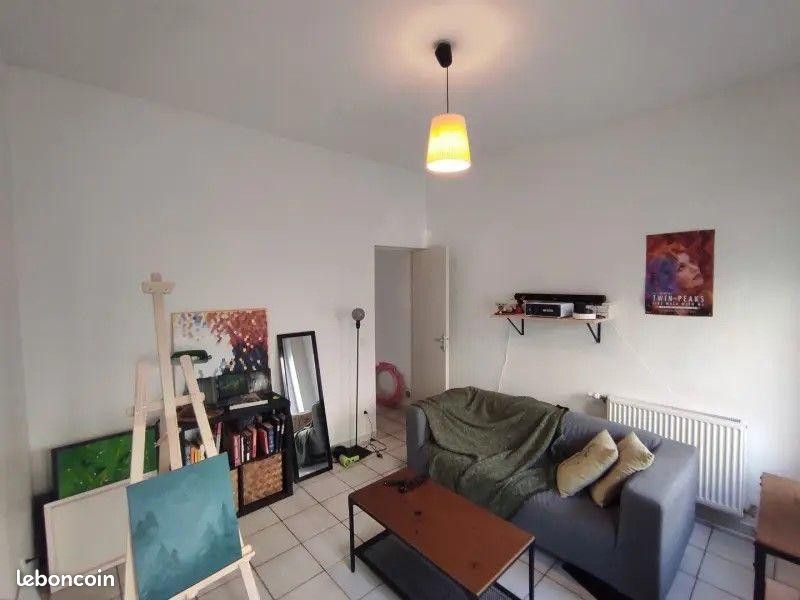 Appartement 3 pièces 55 m² · à Lille · 55 m² · 875 €/mois
