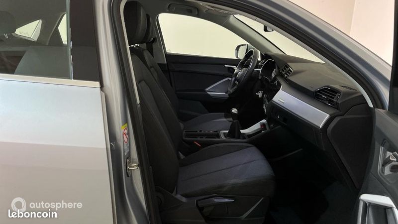 Audi Q3 Sportback 35 TFSI 150ch (image 15)