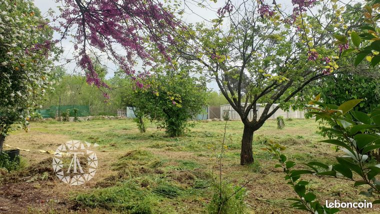 Villa 3 pièces 73 m²