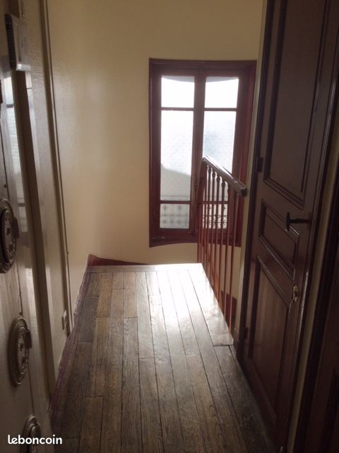 Appartement 2 pièces 32 m² · à Paris · 31,7 m² · 1 180 €/mois