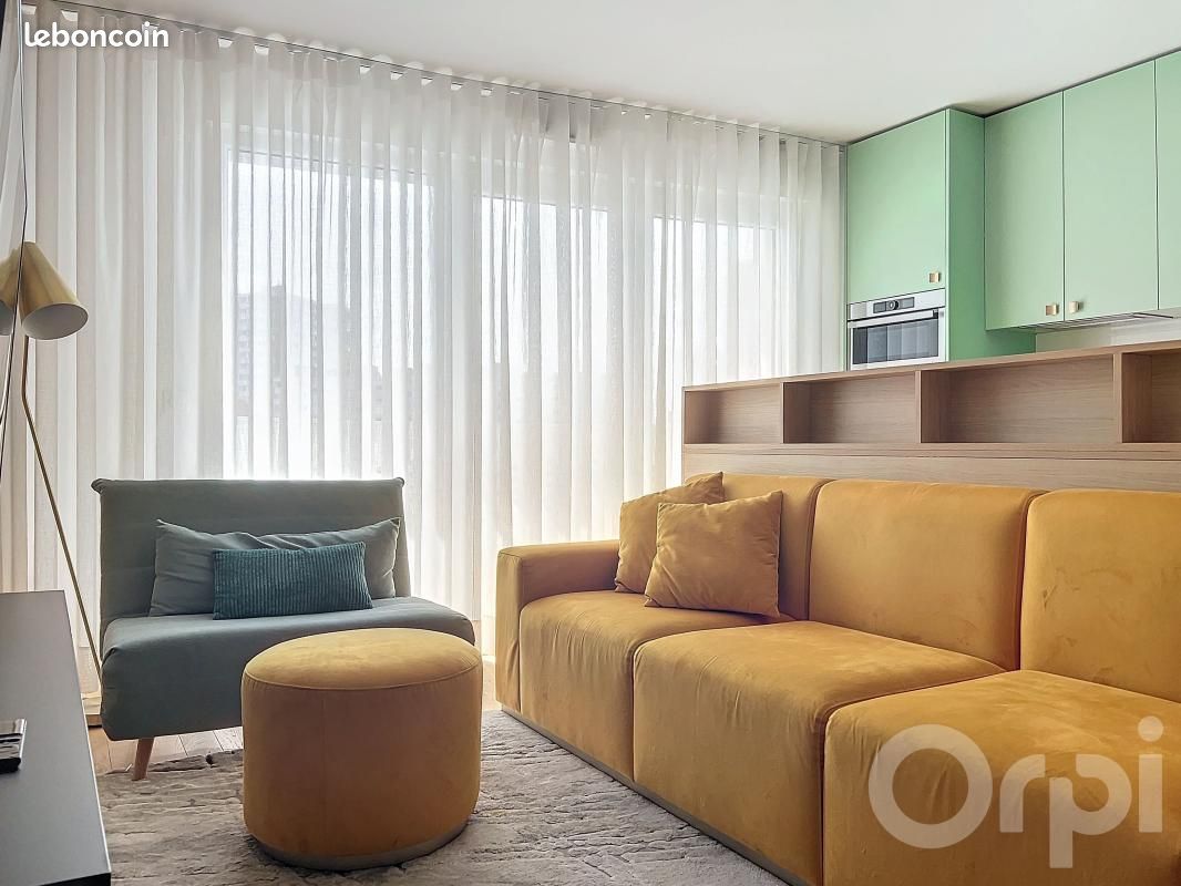 Appartement 3 pièces 62 m² · à Alfortville · 62 m² · 399 900 €