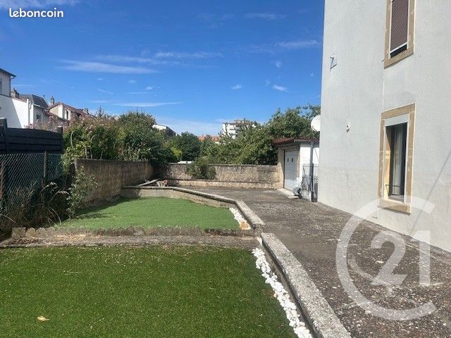 Appartement 4 pièces 73 m² · à Montigny-lès-Metz · 73 m² · 225 000 €