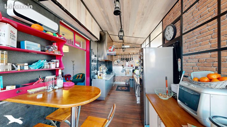 Maison 5 pièces 275 m² — 7
