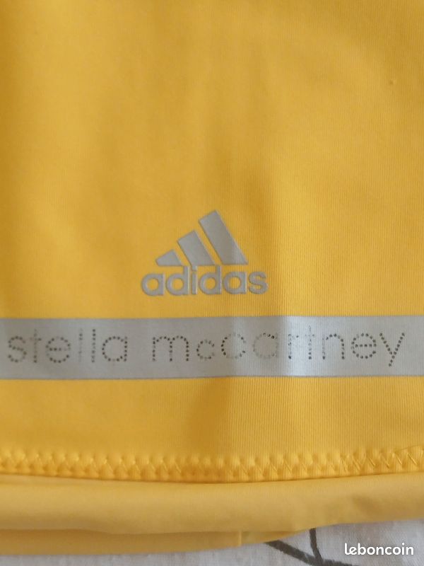 Adidas×Stella McCartney :T shirt sport 38 (image 3)