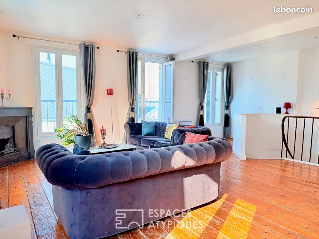Local commercial 9 pièces 170 m² · à Brest · 170 m² · 389 000 €