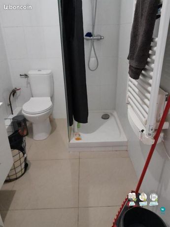 Maison a louer villeparisis - 2 pièce(s) - 40 m2 - Surfyn