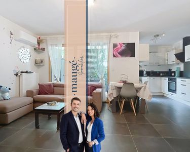 Appartement 240 000 € - 61 m²