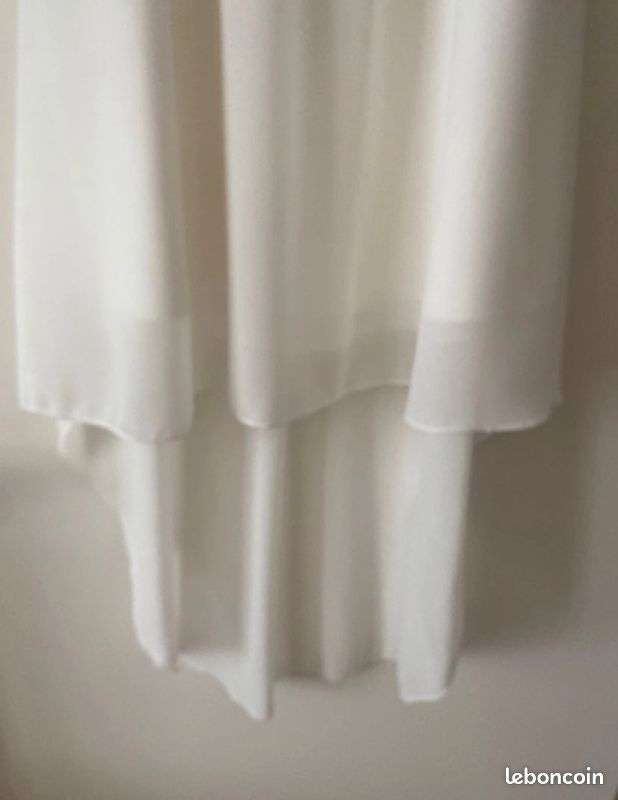 Robe de cérémonie (image 4)