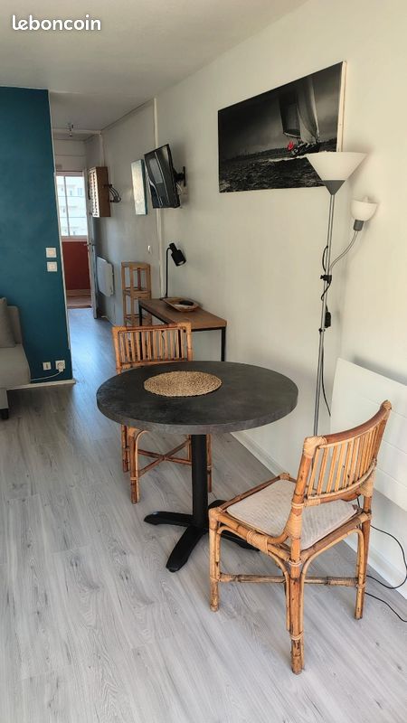Studio Gare Arcachon (image 3)