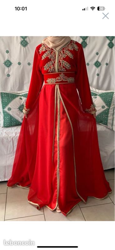 Robe invité (image 2)
