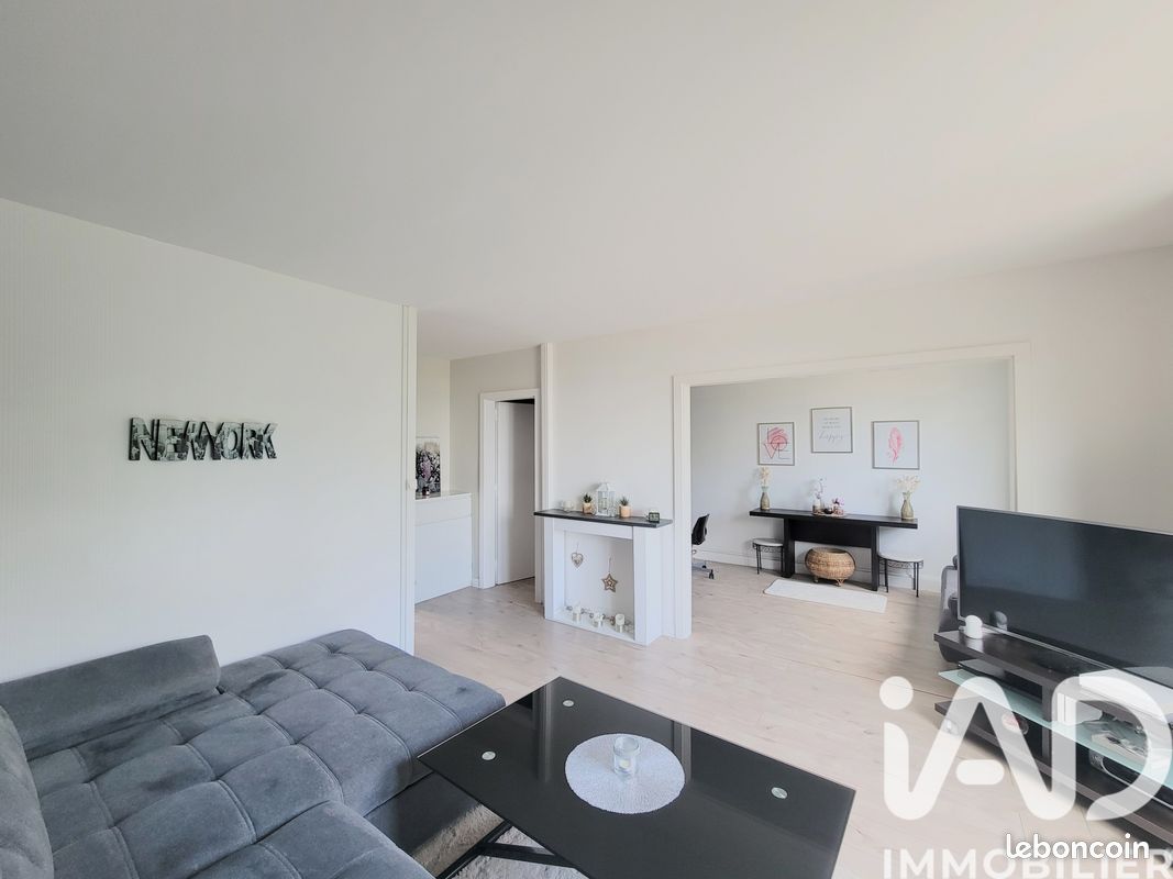 Appartement 4 pièces 69 m² · à Ablon-sur-Seine · 69 m² · 174 000 €
