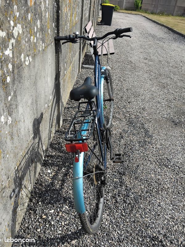 Vends velo mixte (image 1)