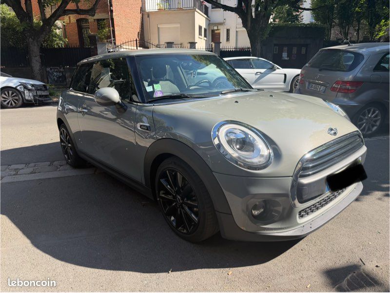 Mini mini 102cv Bva (image 1)