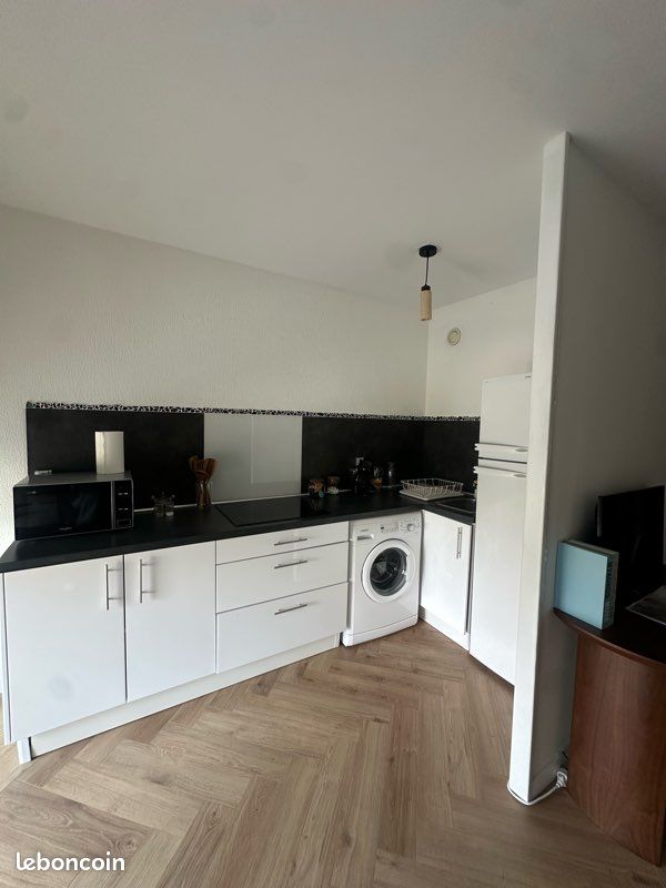Appartement Mandelieu (image 3)