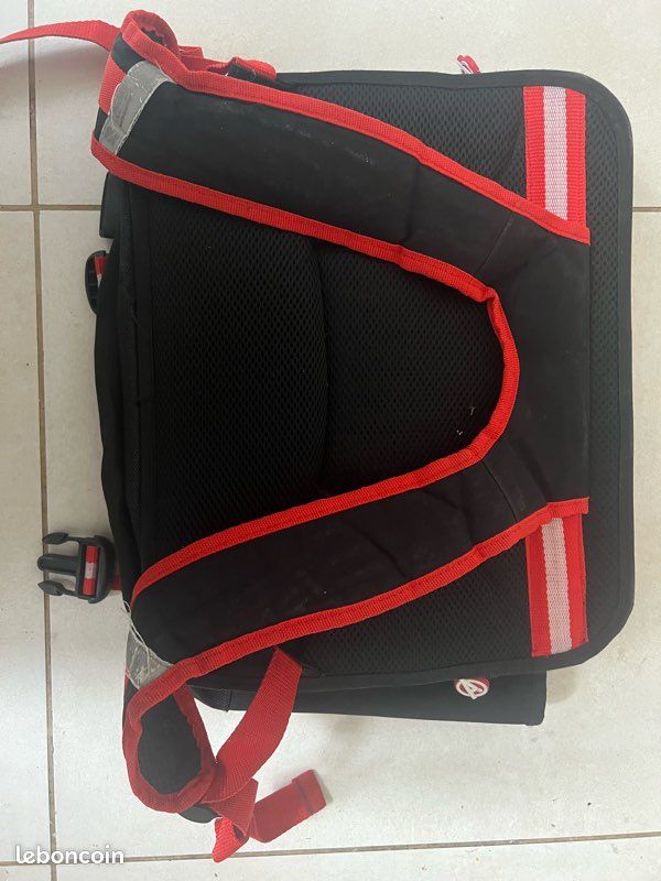Cartable avenger enfant (image 2)