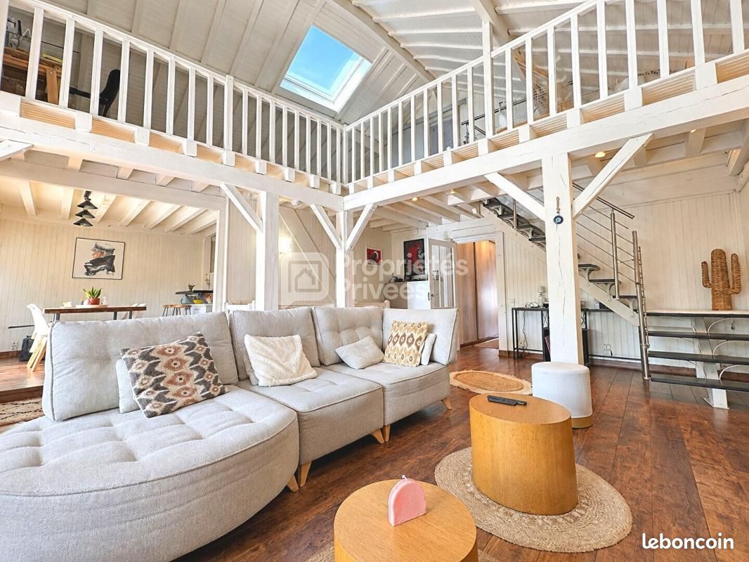 Maison 7 pièces 134 m² · à Maisons-Alfort · 134 m² · 699 000 €