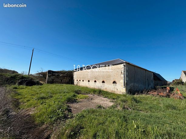 Bâtiment 1 pièce 187 m²