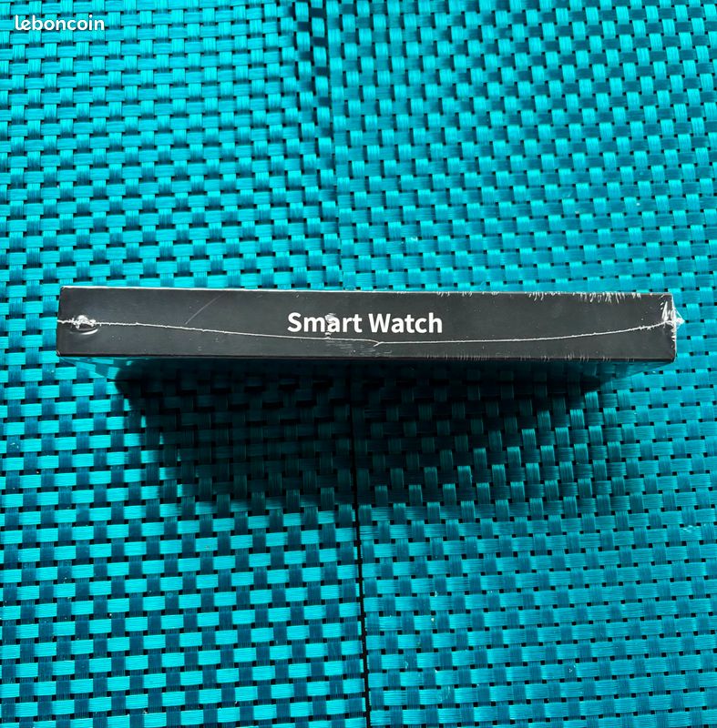 Montre connectée + enceinte connectée + enceinte à commande vocale (image 4)