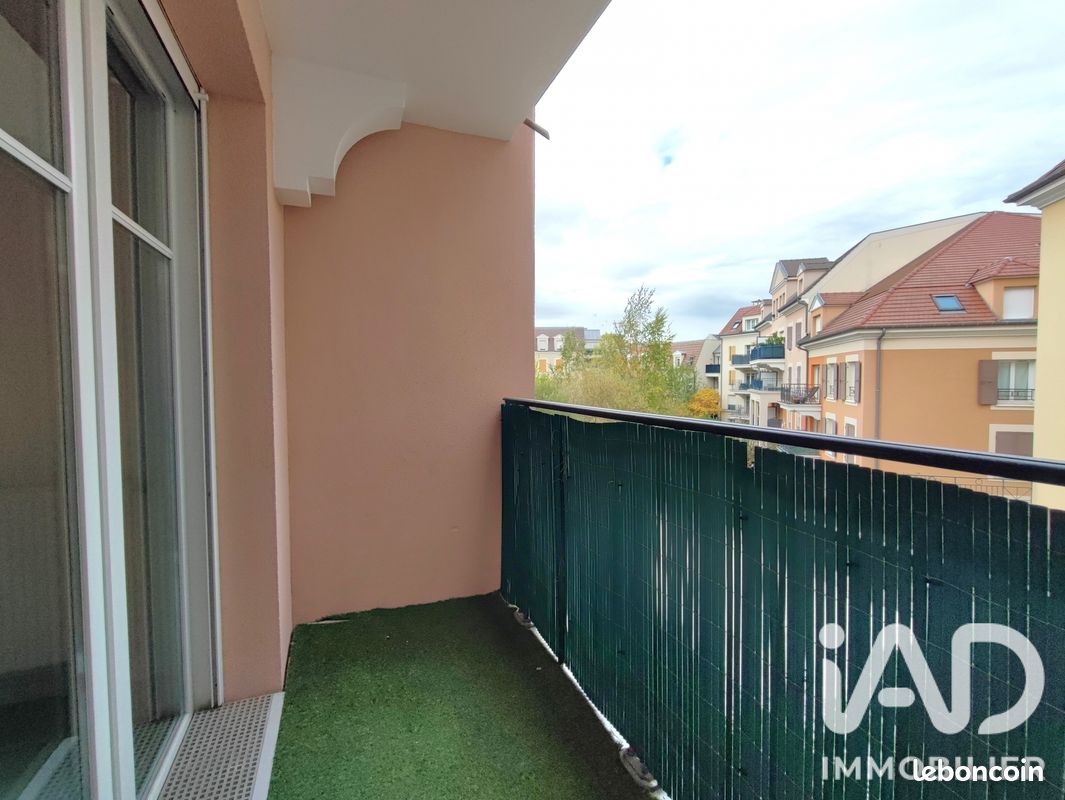 Appartement 2 pièces 38 m² · à Vauréal · 38 m² · 155 000 €