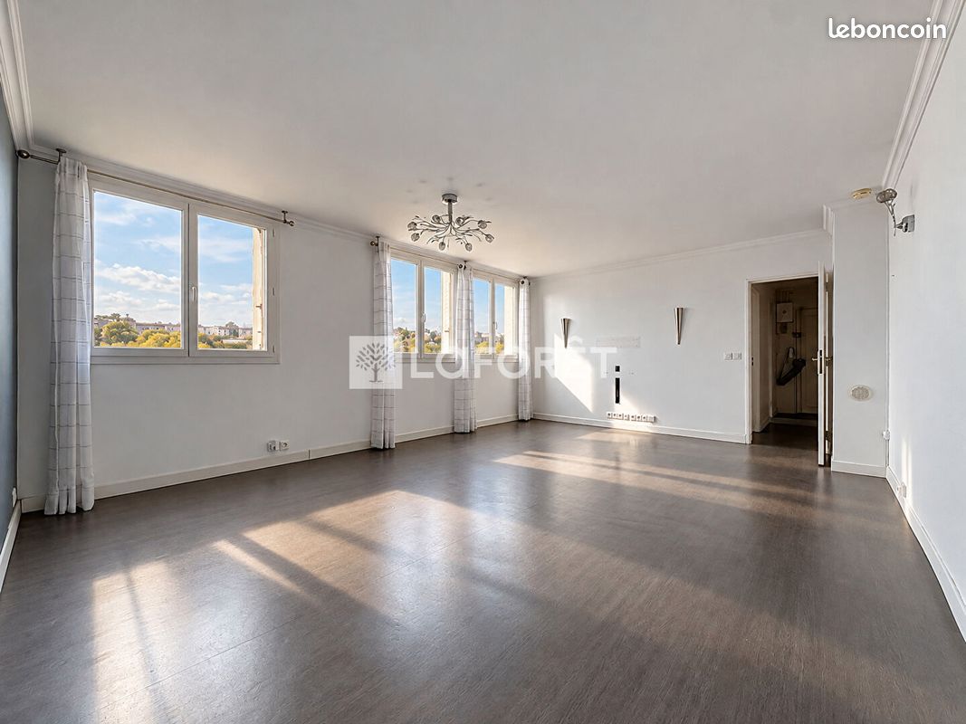 Appartement 4 pièces 67 m² · à Champigny-sur-Marne · 67 m² · 189 000 €