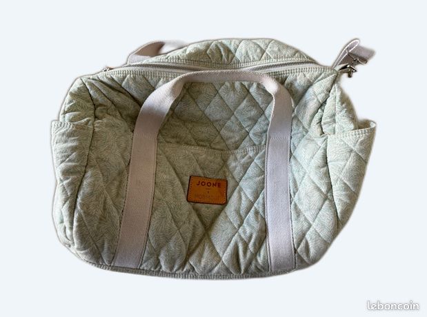 Sac à langer Joone x moumout Équipement bébé