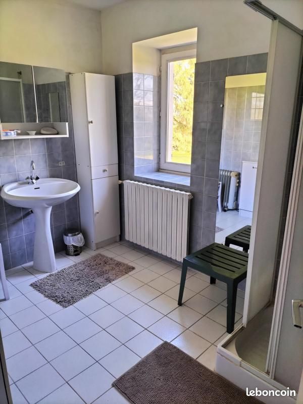 Ferme 7 pièces 200 m² - Melle 79500 (image principale 8)