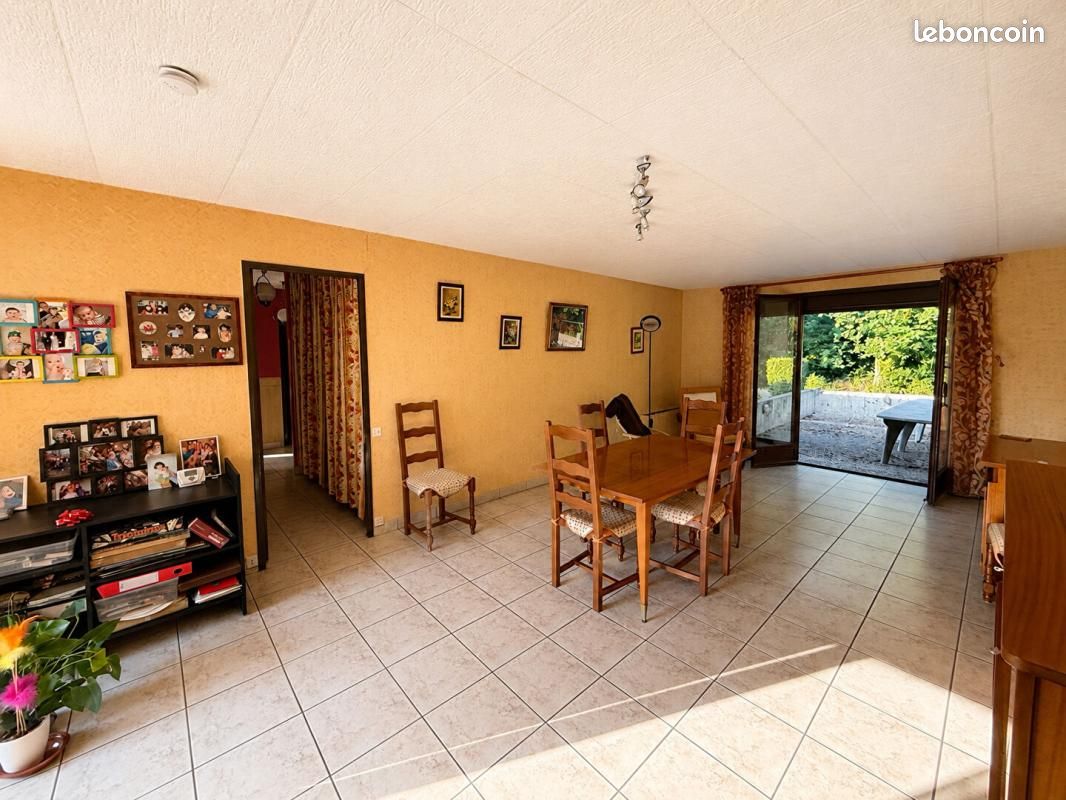 Maison 6 pièces 113 m² · à Canéjan · 113 m² · 322 000 €