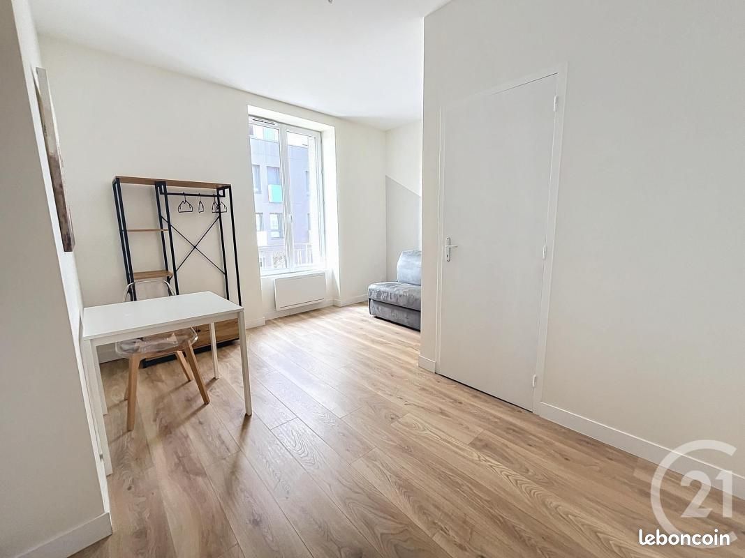 Appartement 1 pièce 16 m² · à Clermont-Ferrand · 16 m² · 560 €