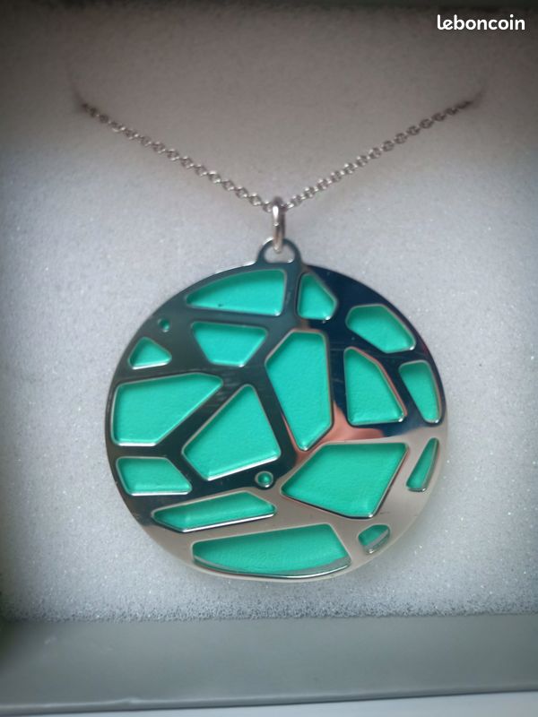 Pendentif Les Georgettes (image 1)