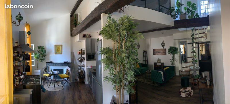 Appartement 2 pièces 70 m² · à Perpignan · 70 m² · 640 €