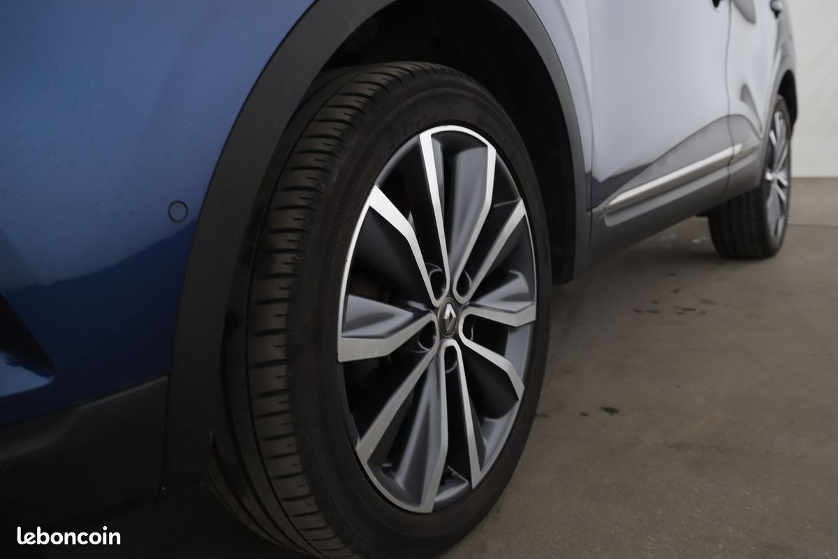 Renault Kadjar 1.3 TCe Intens 140 ch (image 24)