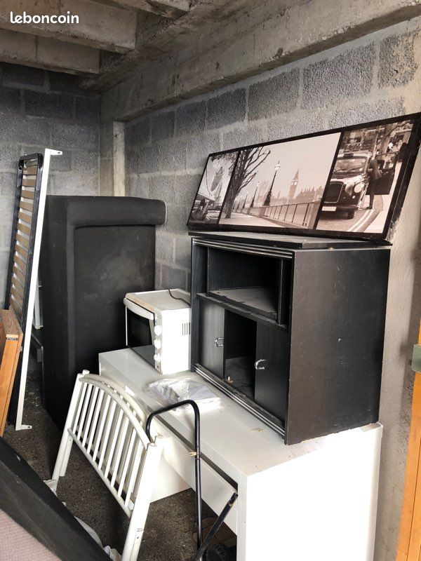 Vide maison vide garage démenagement (image 5)